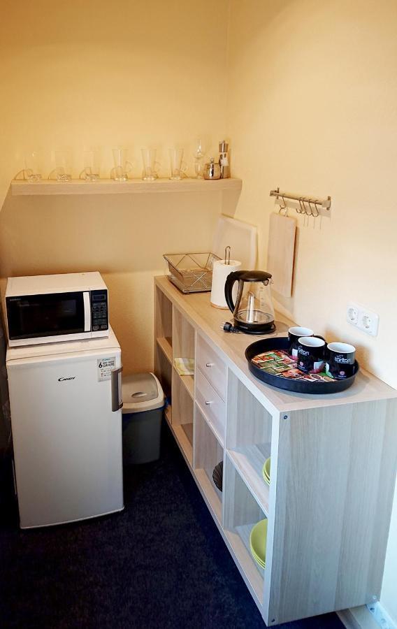 Riga City Center Quiet Apartment With Free Private Parking Extérieur photo